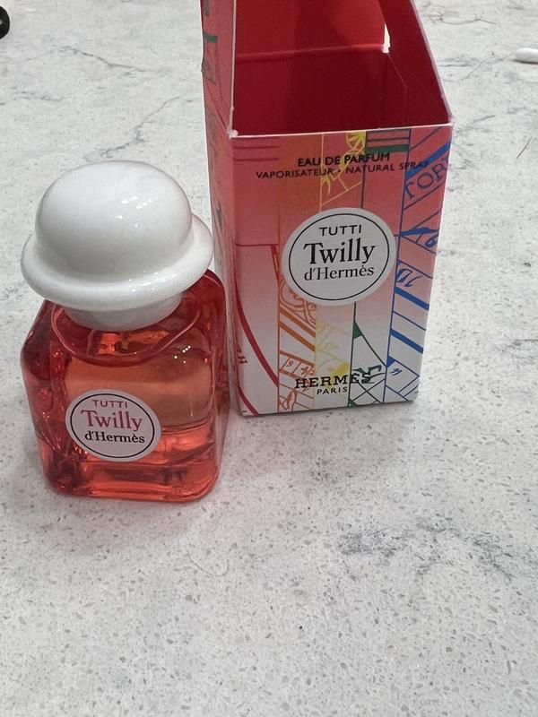 Tutti Twilly d'Hermès Eau de Parfum - HERMÈS | Sephora