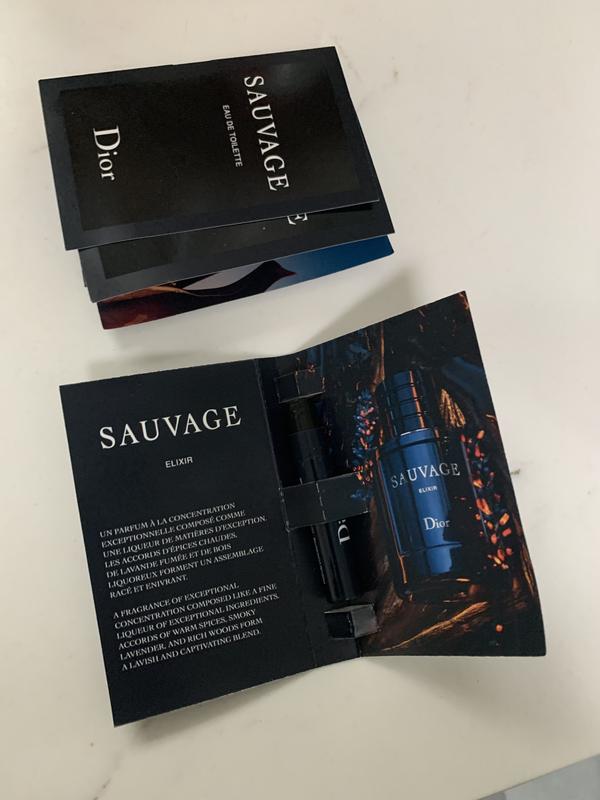 Sauvage Eau de Toilette - Dior | Sephora
