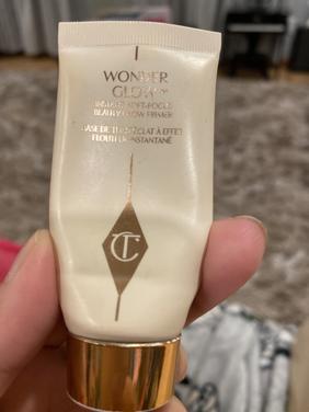 charlotte tilbury wonderglow face primer 15ml