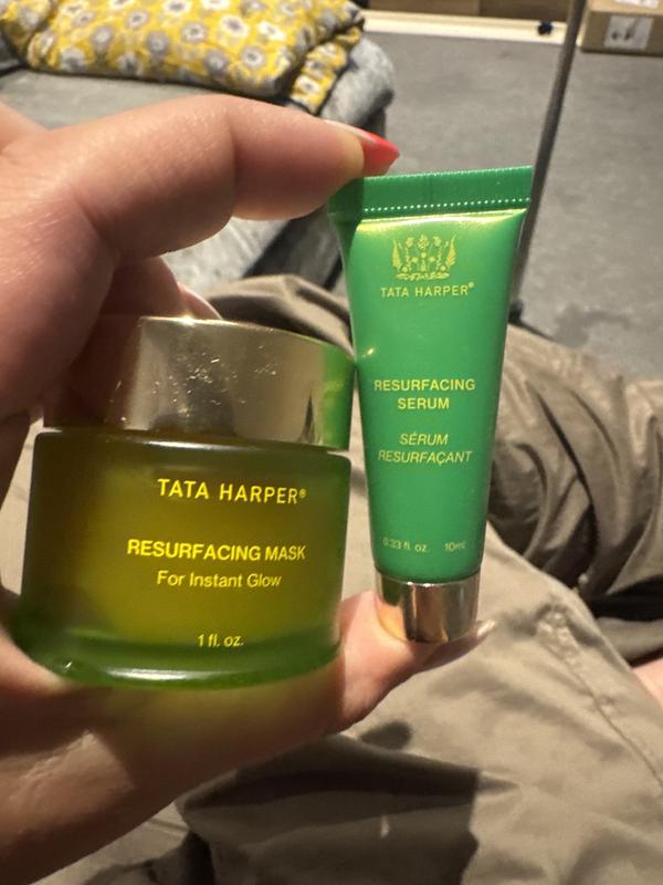 review photo