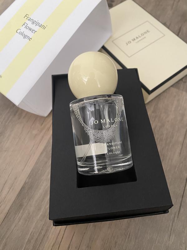 Frangipani Flower Cologne with Sandalwood - Jo Malone London | Sephora