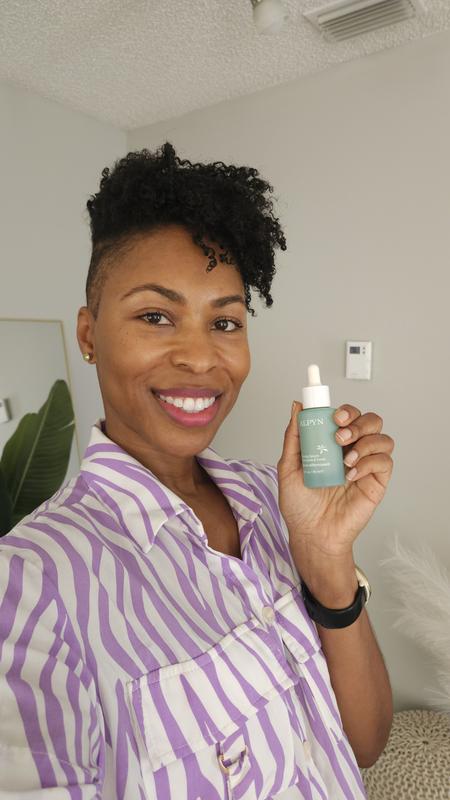 Wild Nettle & Niacinamide Firming Serum - alpyn beauty | Sephora