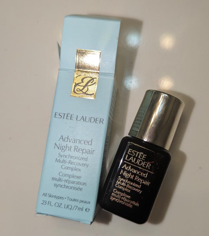 Advanced Night Repair Synchronized Multi-Recovery Complex Duo