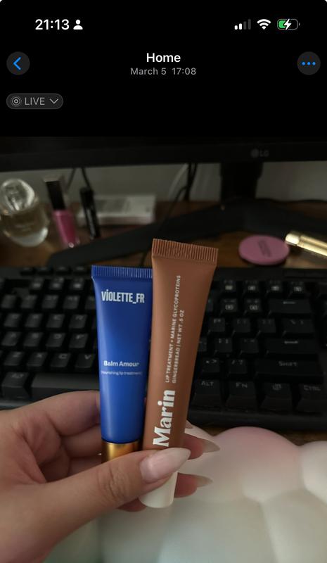 review photo