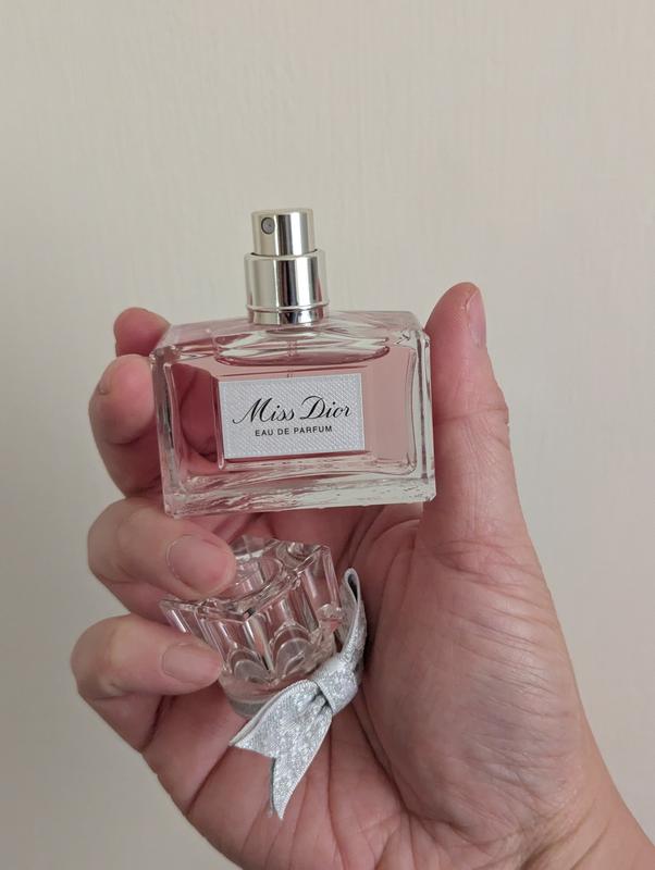 Miss Dior Eau de Parfum - DIOR | Sephora