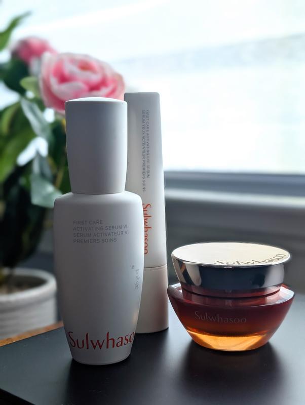 Anti-Aging First Care Activating Serum - Sulwhasoo | Sephora