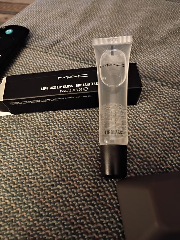 Lipglass Clear - MAC Cosmetics | Sephora