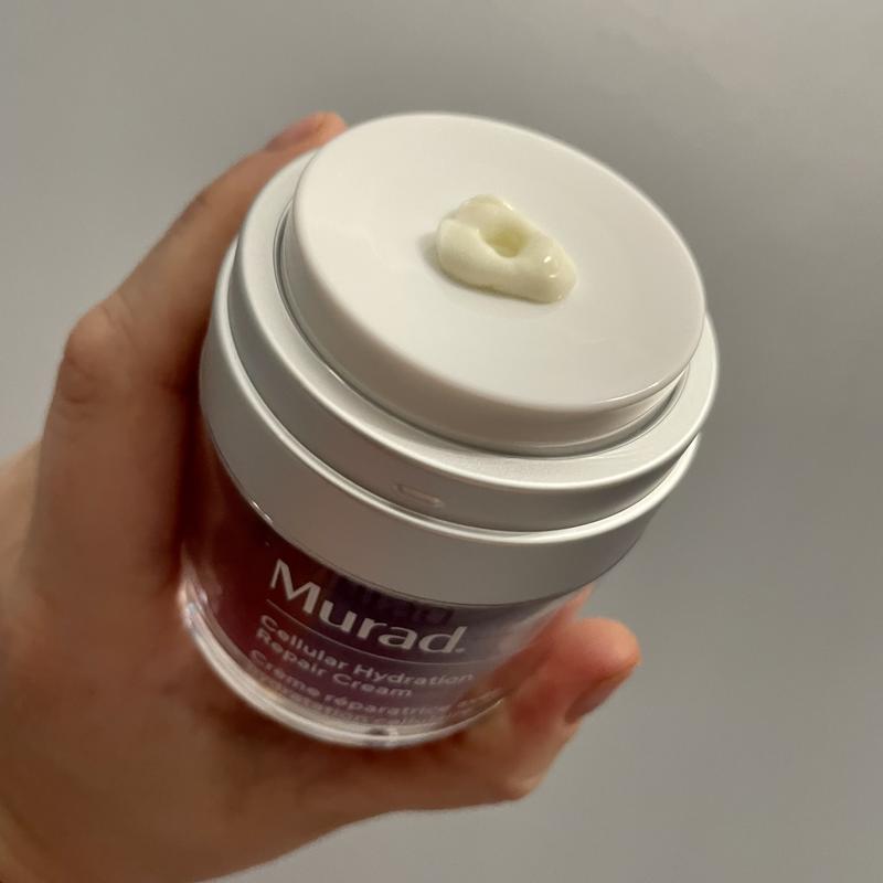 Cellular Hydration Repair Cream - Murad | Sephora