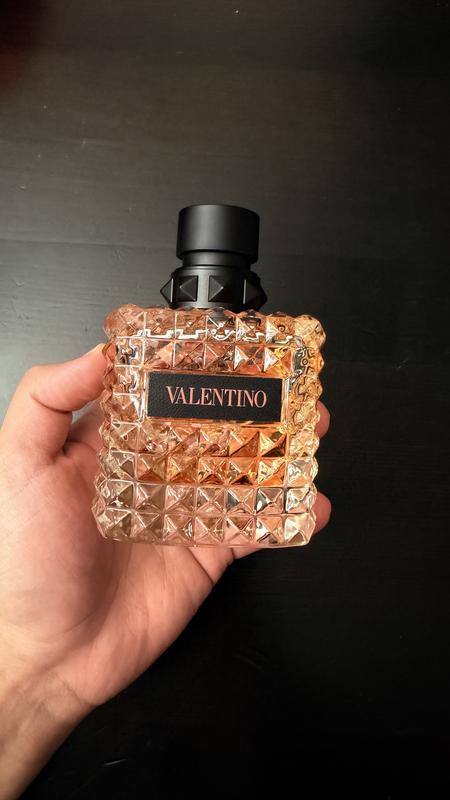 Donna Born In Roma Eau de Parfum Travel Spray - Valentino | Sephora