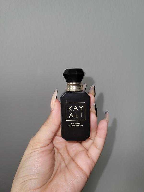 OUDGASM VANILLA OUD | 36 Eau de Parfum Intense - KAYALI | Sephora