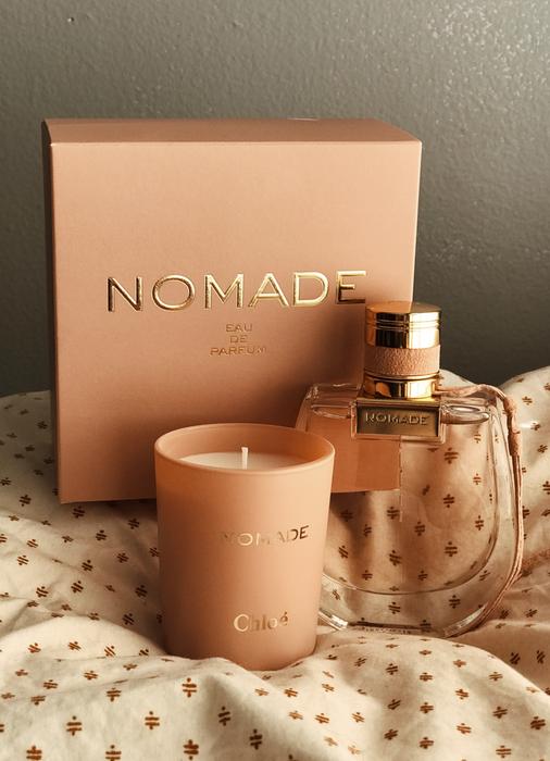 Nomade Eau de Parfum Travel Spray - Chloé | Sephora