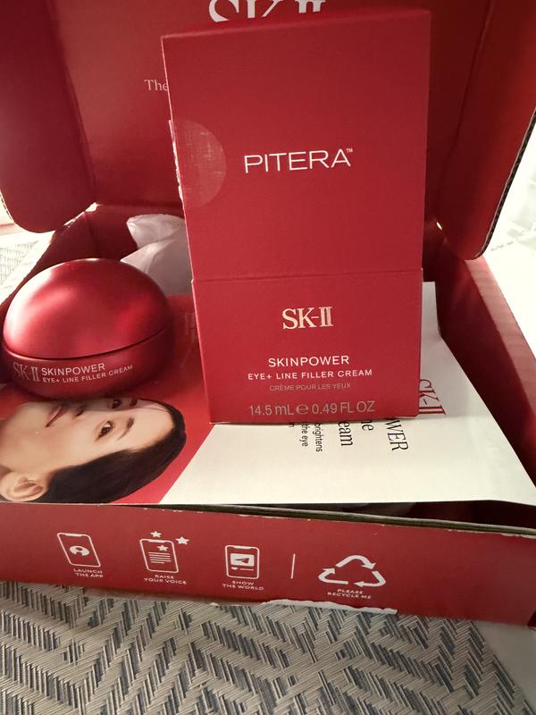 SKINPOWER Re-New Anti-Aging Cream Moisturizer for Wrinkles