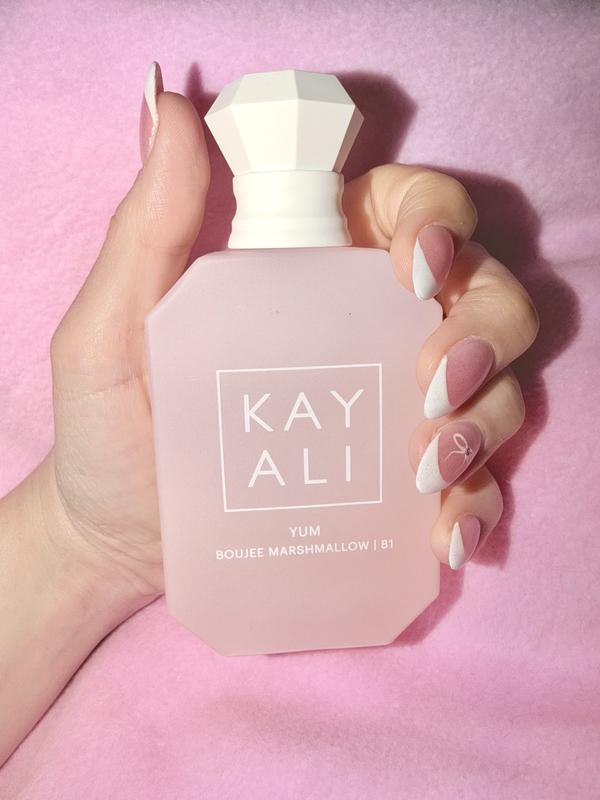 Eau de parfum intense | YUM BOUJEE MARSHMALLOW 81 - KAYALI | Sephora