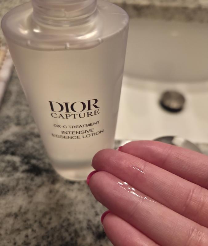 Dior Capture Intensive Essence Lotion - DIOR | Sephora