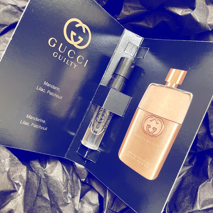 Guilty Pour Femme Eau de Toilette - Gucci | Sephora