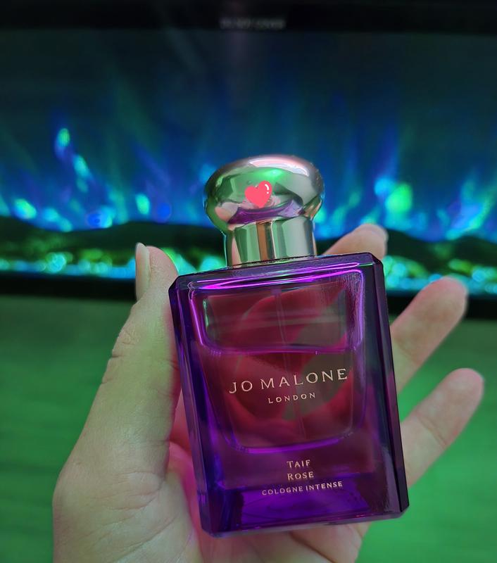 Taif Rose Cologne Intense - Jo Malone London | Sephora