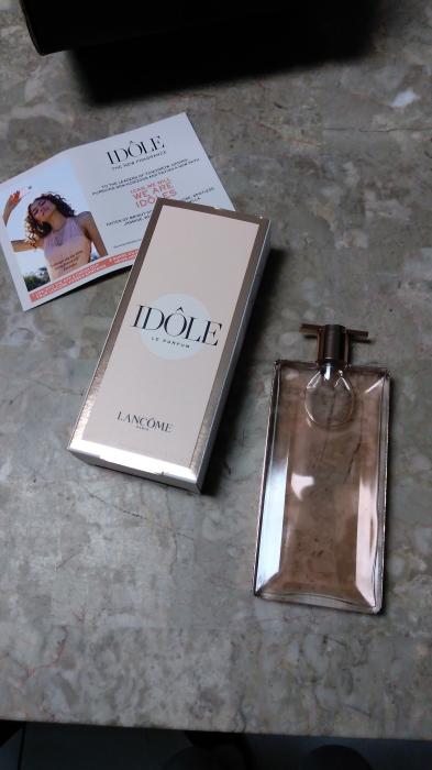 Idôle Eau de Parfum - Lancôme | Sephora