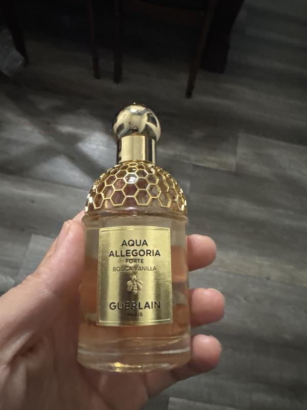 Aqua Allegoria Bosca Vanilla Forte Eau de Parfum - GUERLAIN | Sephora