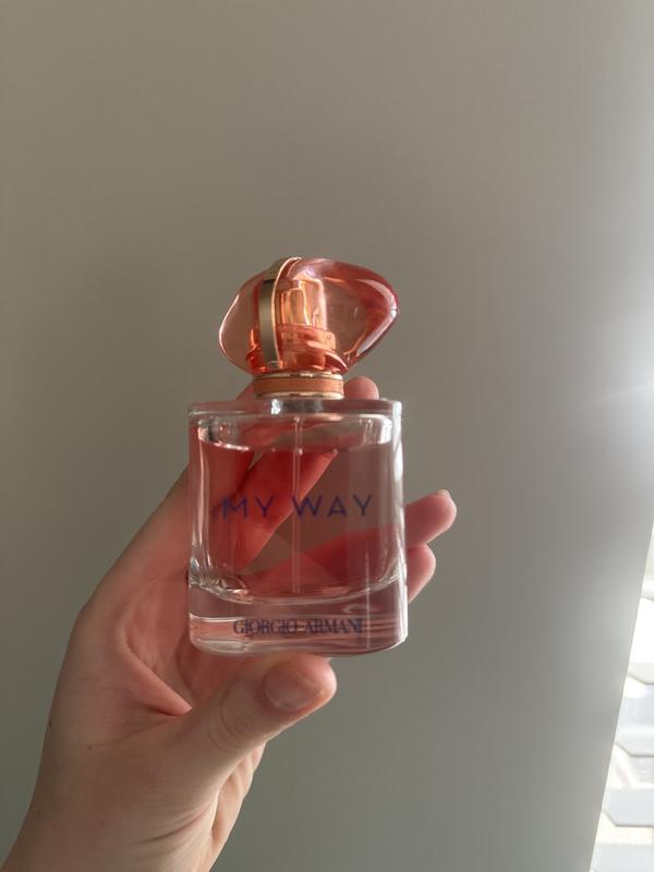 My Way Eau de Parfum Nectar with Vanilla & Pear - Armani Beauty