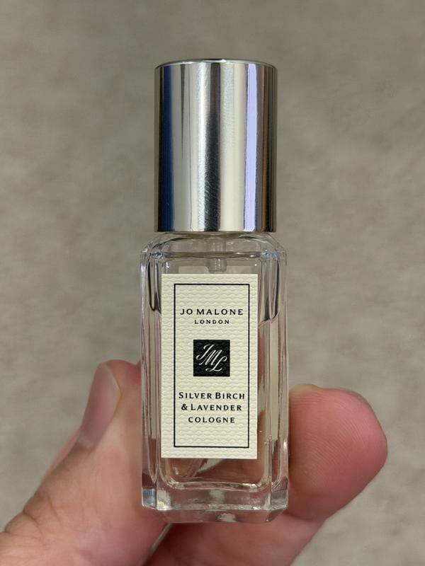 Silver Birch & Lavender Cologne - Jo Malone London | Sephora