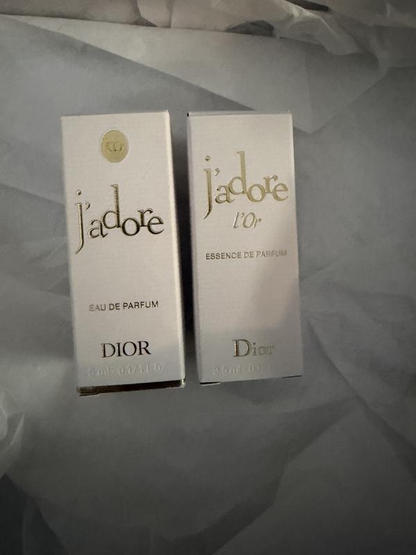 J'adore Eau de Parfum - Dior | Sephora