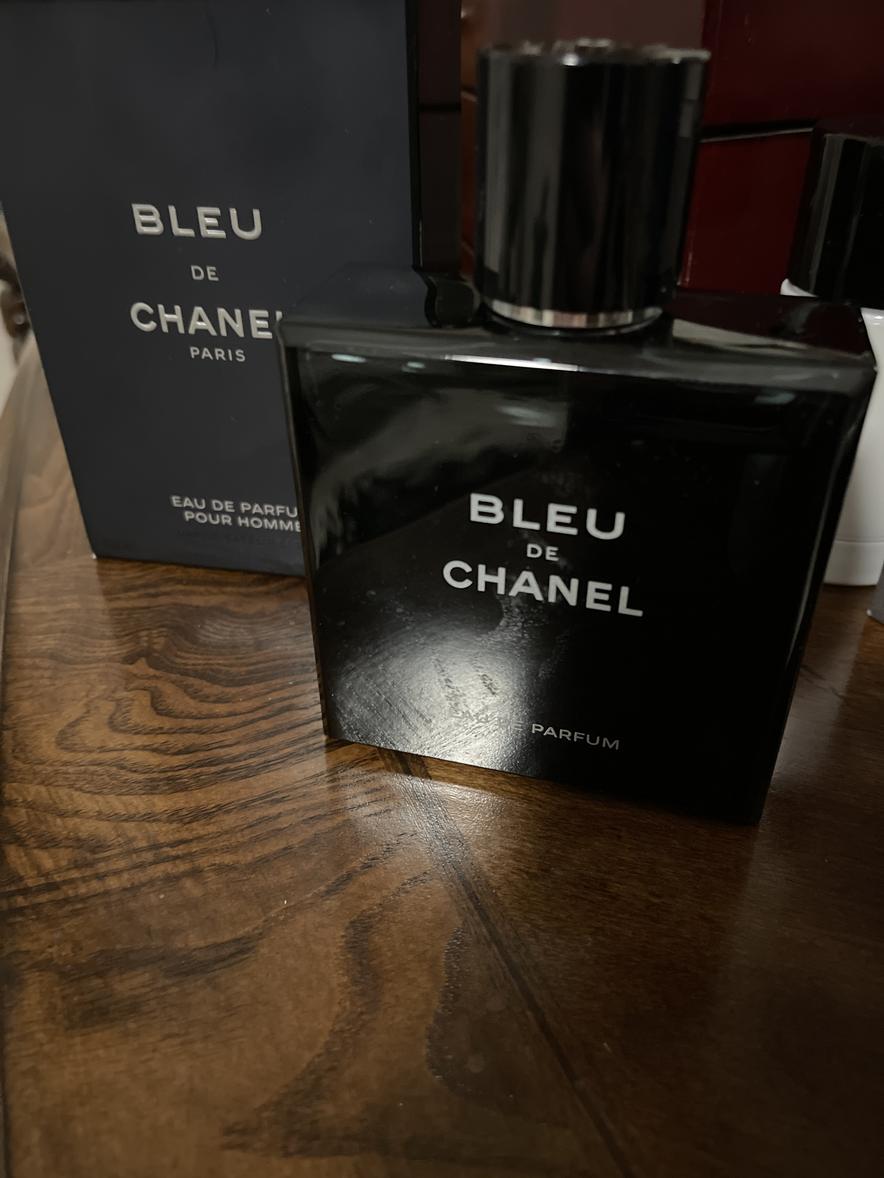 BLEU DE CHANEL Eau de Parfum - CHANEL | Sephora