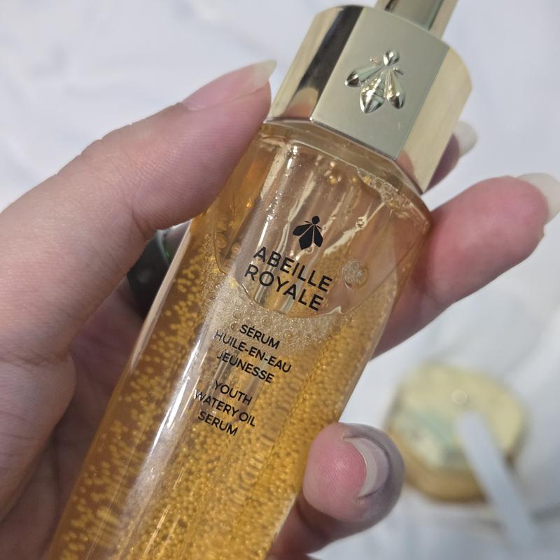 Abeille Royale Youth Watery Oil Serum - GUERLAIN | Sephora