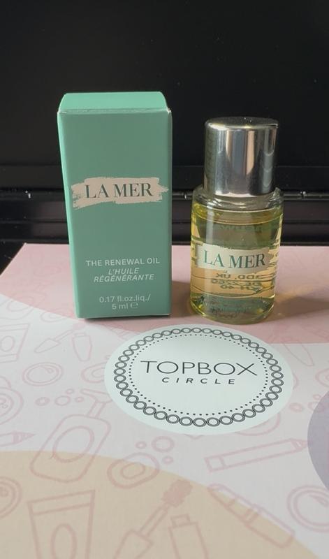 The Renewal Oil - La Mer | Sephora