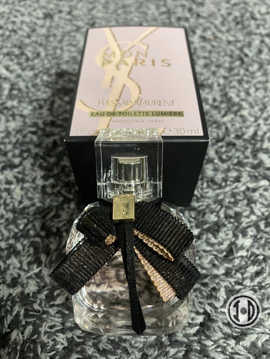 Mon Paris Eau de Toilette Lumiere - Yves Saint Laurent | Sephora