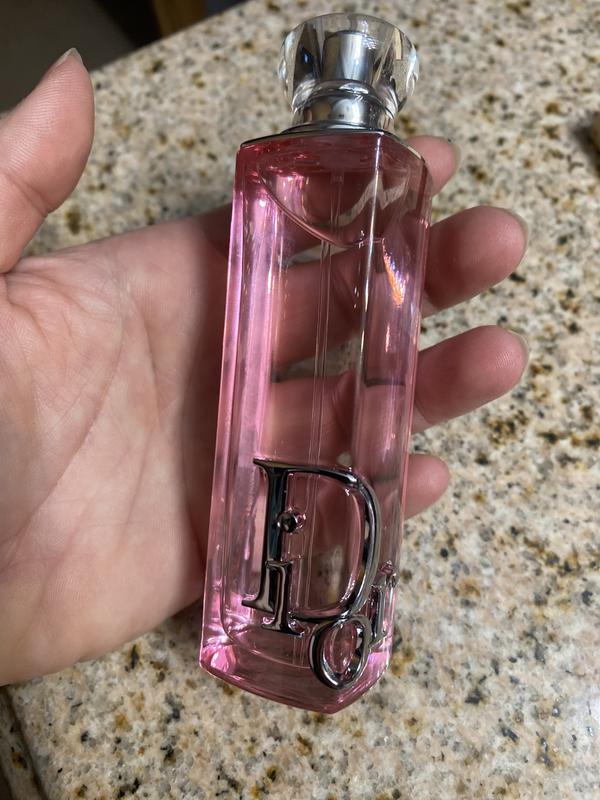 Dior Addict Rosy Glow Eau de Parfum - DIOR | Sephora