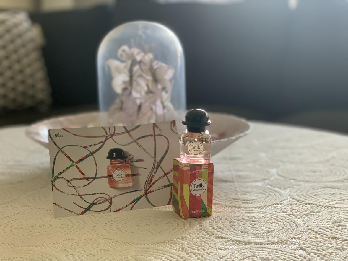 Twilly d'Hermès Eau de Parfum - HERMÈS | Sephora