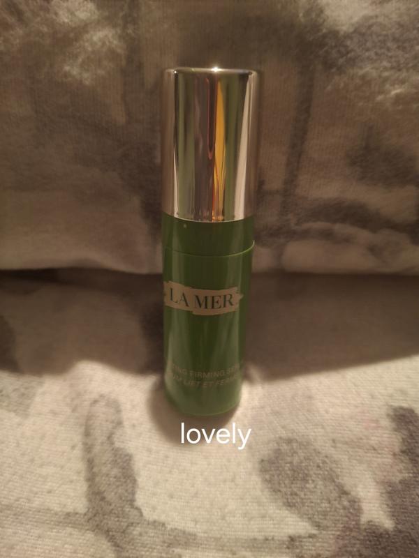 The Lifting Firming Serum for Plumping and Sculpting - La Mer