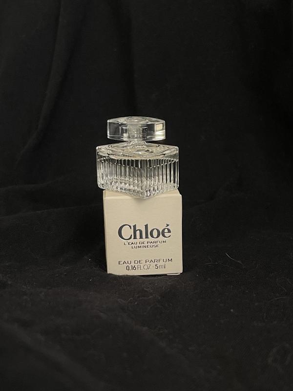 Chloé L'Eau de Parfum Lumineuse with Jasmine and Vanilla - Chlo&