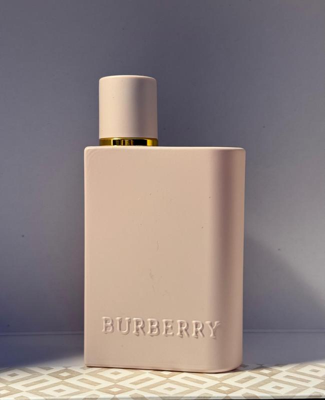 Her Eau de Parfum Intense with Strawberry and Orange Blossom