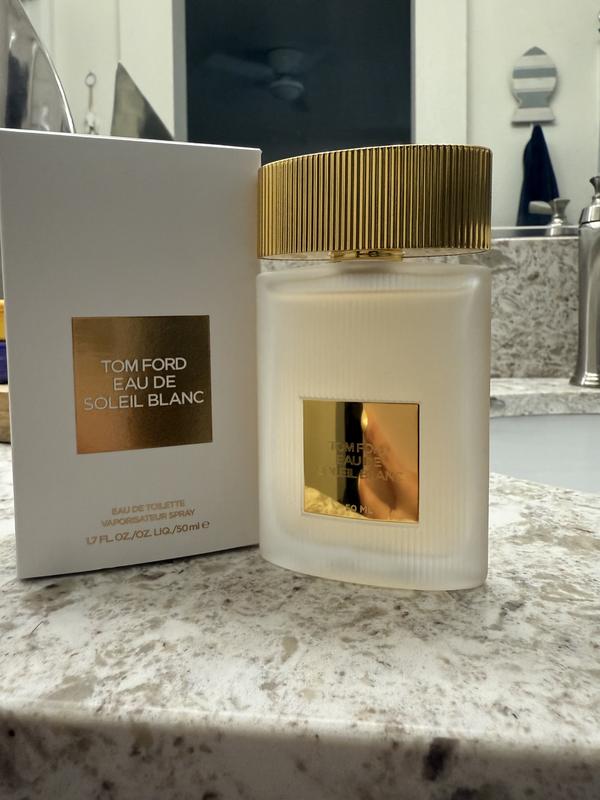 Soleil Blanc - TOM FORD | Sephora