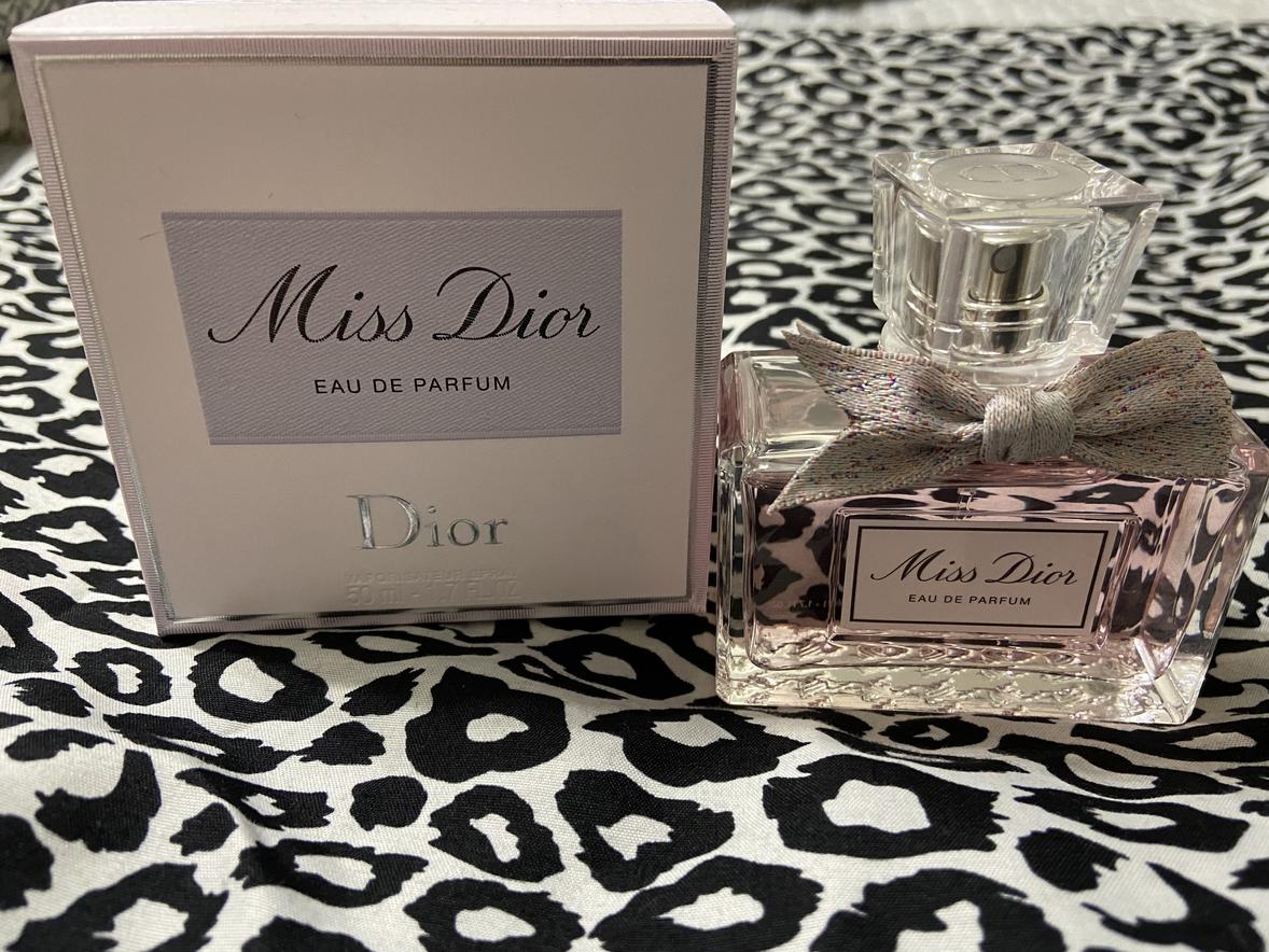 Miss Dior Eau de Toilette - Dior | Sephora