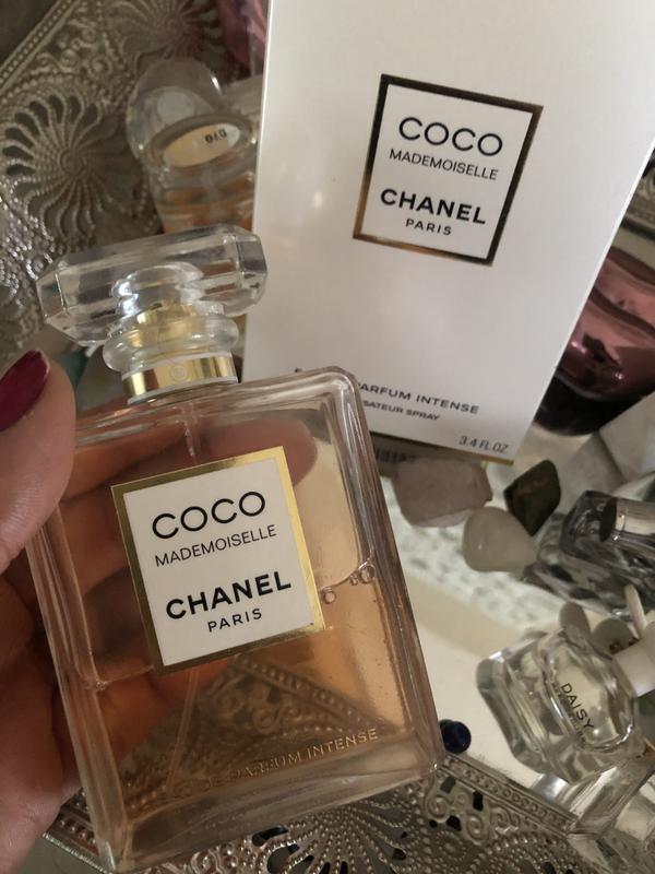 COCO MADEMOISELLE Eau de Parfum Intense - CHANEL | Sephora