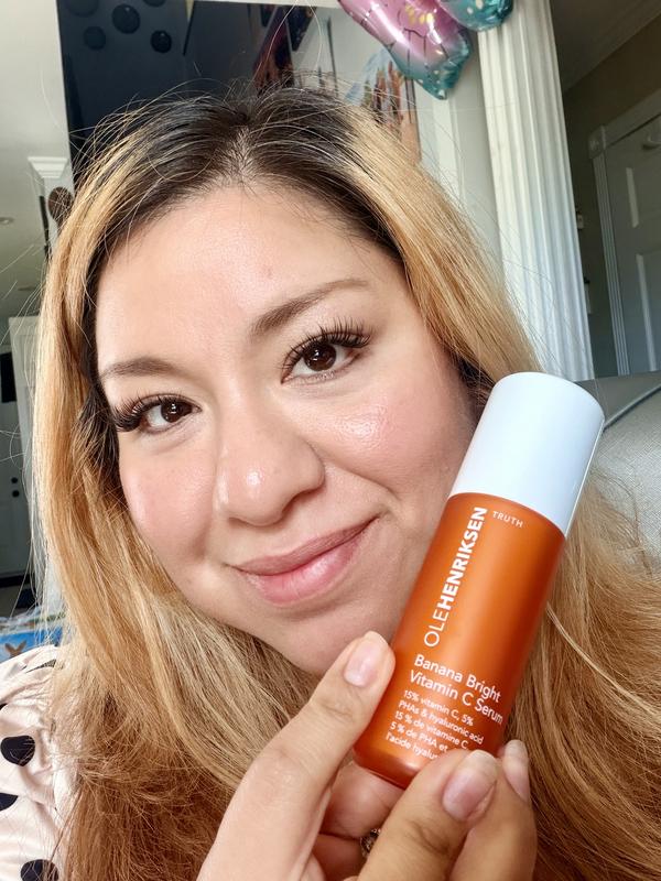Banana Bright 15% Vitamin C Serum - OLEHENRIKSEN | Sephora