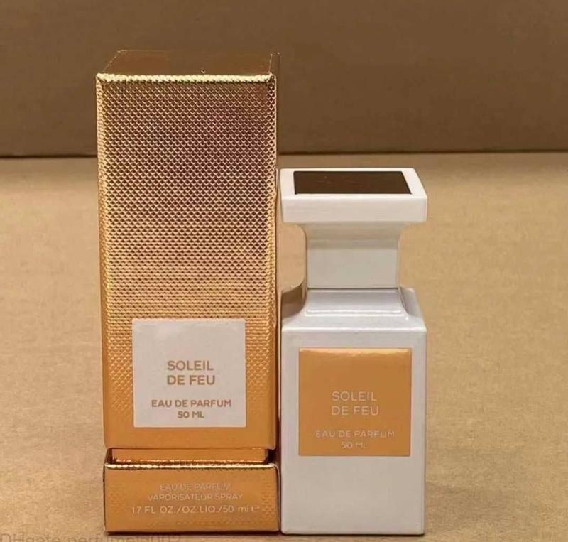 Soleil de Feu Eau de Parfum Fragrance - TOM FORD | Sephora