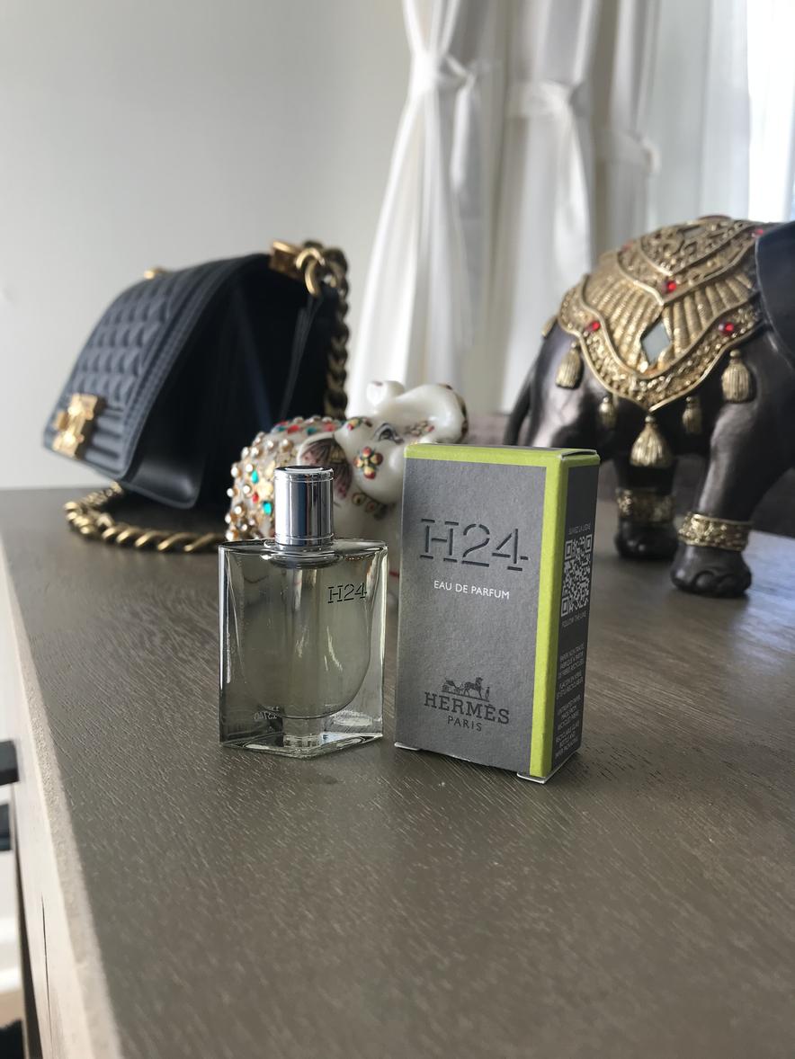 H24 Eau de Parfum - HERMÈS | Sephora