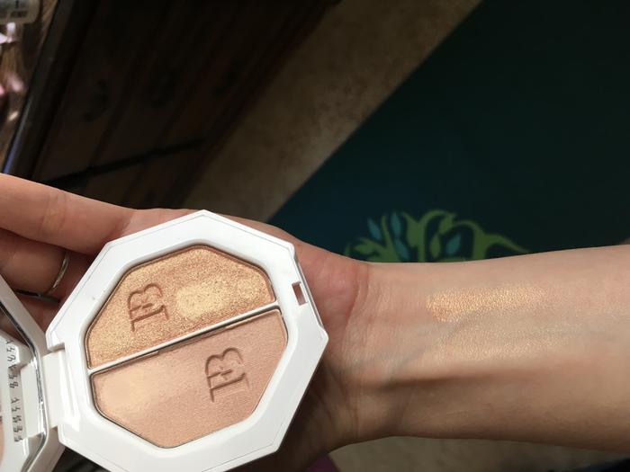 Killawatt Freestyle Highlighter Fenty Beauty By Rihanna Sephora