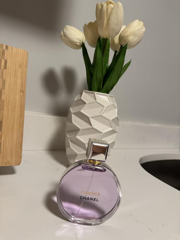 CHANCE EAU SPLENDIDE Eau de Parfum Spray - CHANEL | Sephora