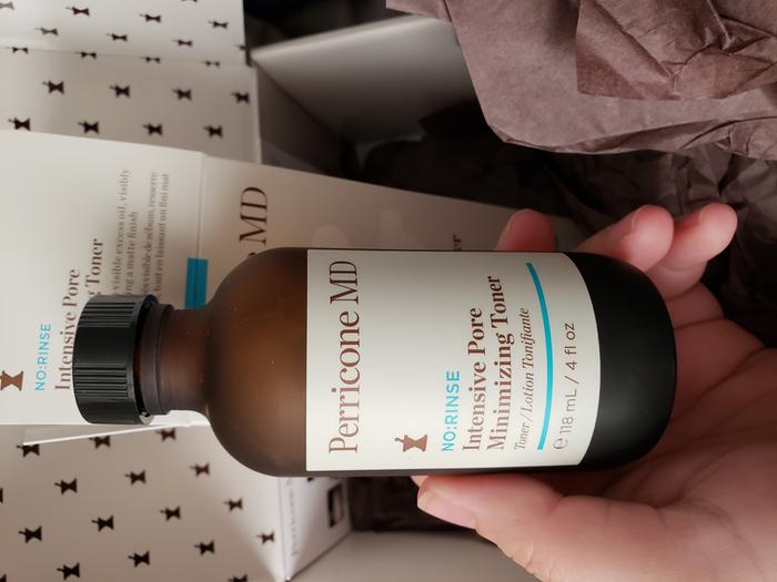 perricone md pore toner