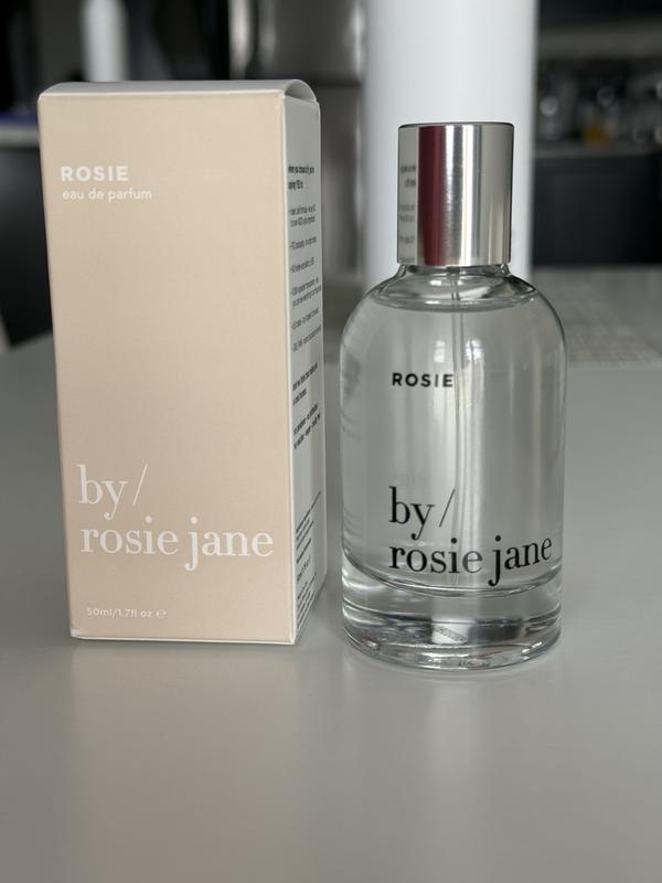 Rosie Perfume Travel Spray - By Rosie Jane | Sephora