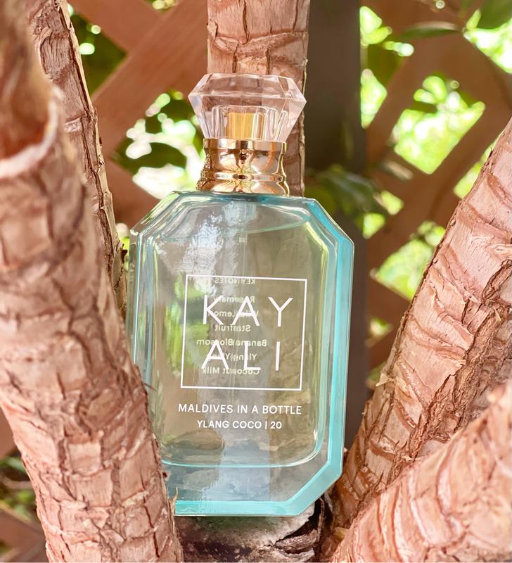 MALDIVES IN A BOTTLE YLANG COCO | 20 Eau de Parfum - KAYALI | Sephora