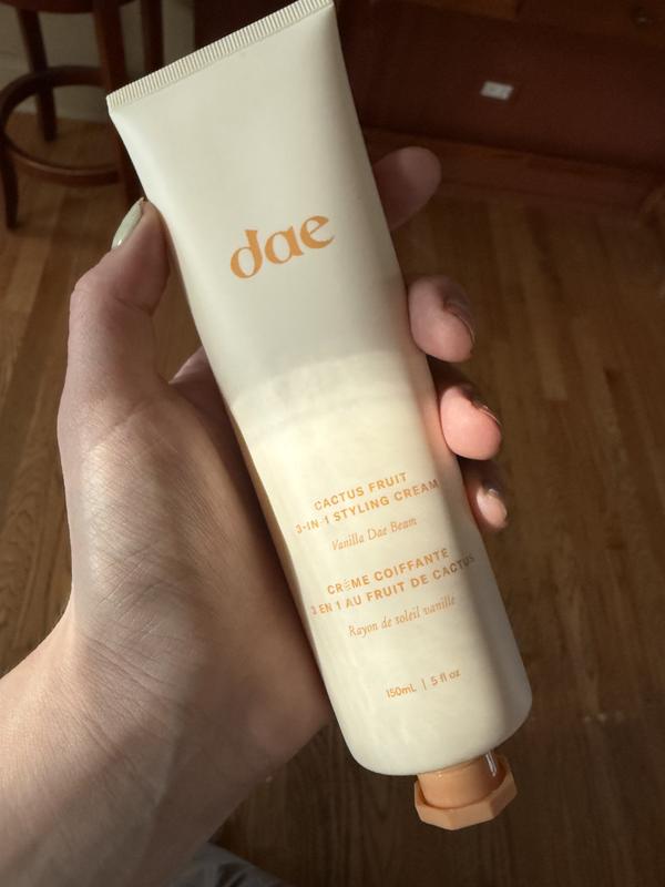 Cactus Fruit 3-in-1 Styling Cream - dae | Sephora