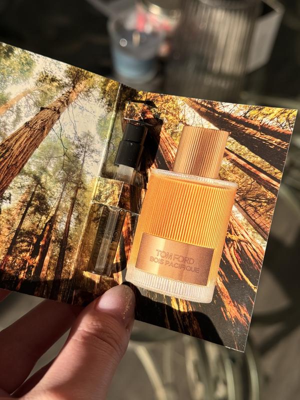 Bois Pacifique Eau De Parfum - TOM FORD | Sephora