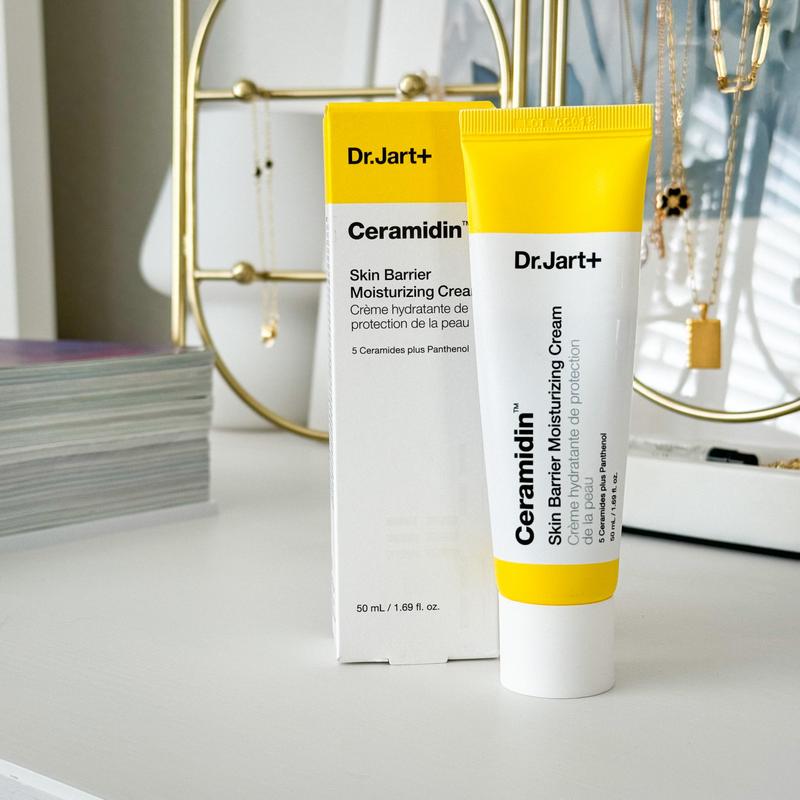 Mini Ceramidin™ Skin Barrier Moisturizing Cream - Dr. Jart+