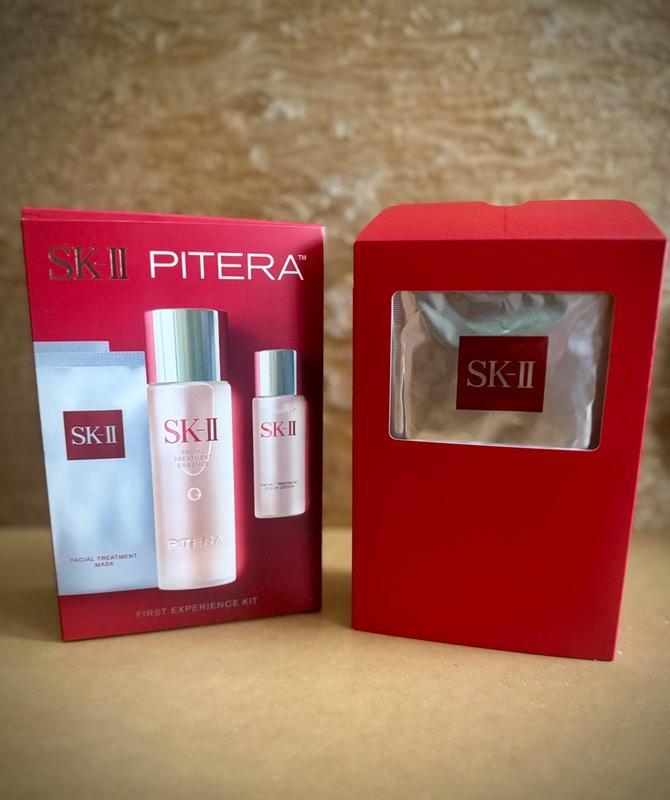 PITERA™ First Experience Kit - SK-II | Sephora