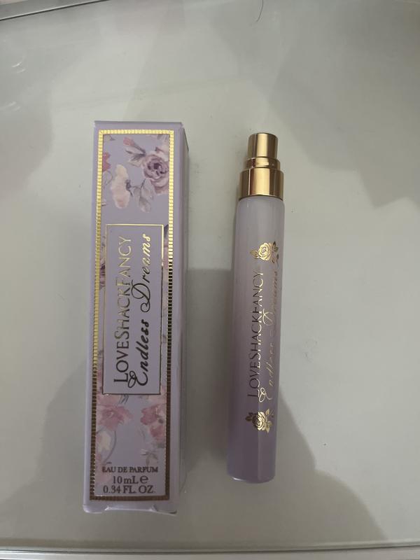 Endless Dreams Eau de Parfum with Strawberry & Vanilla